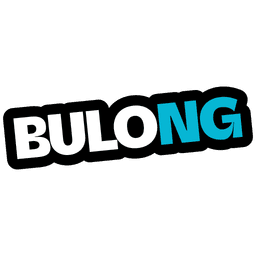 Bulong Logo