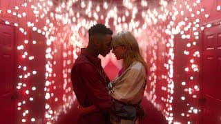 Taylor Swift - Lover (Official Music Video)