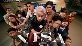 SB19 'VISA' Music Video