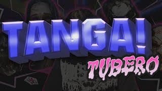 Tubero - Tanga (OFFICIAL LYRIC VIDEO)