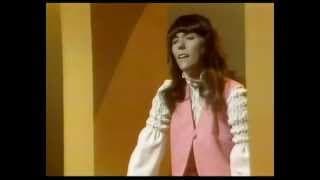 They Long To Be (Close To You) - Carpenters HD_HQ 1970
